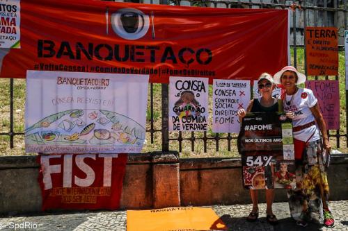 2019-02-27 - Banquetaço