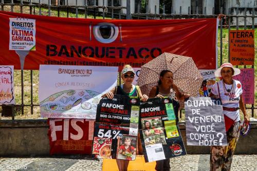 2019-02-27 - Banquetaço