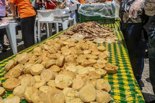 2019-02-27 - Banquetaço
