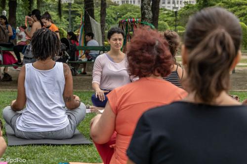 Yoga - 21-10-2018