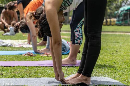 Yoga - 21-10-2018