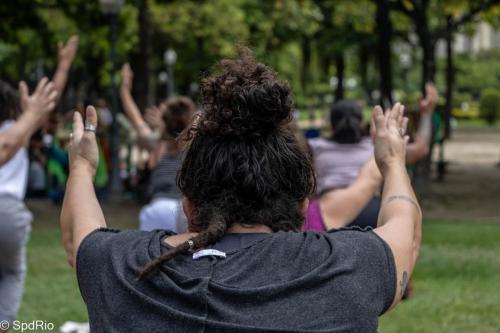 Yoga - 21-10-2018