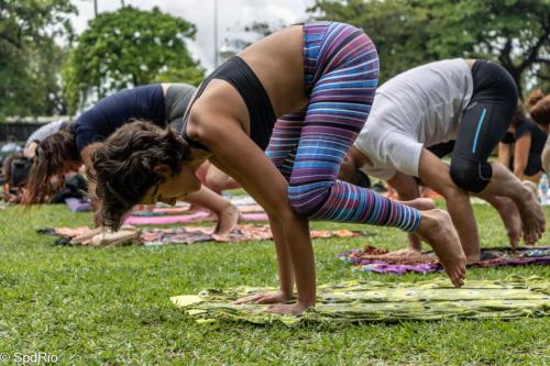 Yoga - 21-10-2018