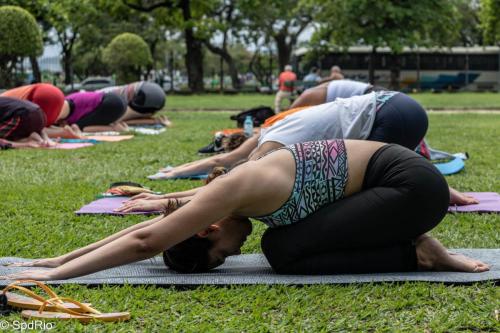 Yoga - 21-10-2018