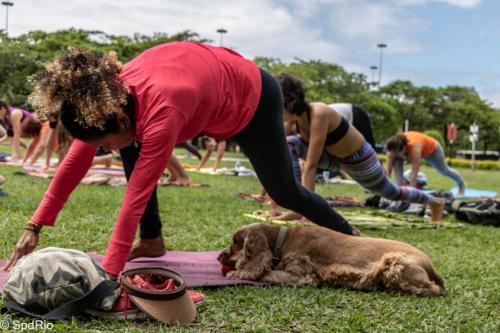 Yoga - 21-10-2018