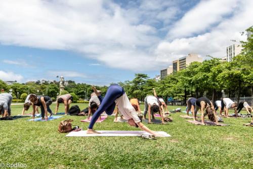 Yoga - 21-10-2018