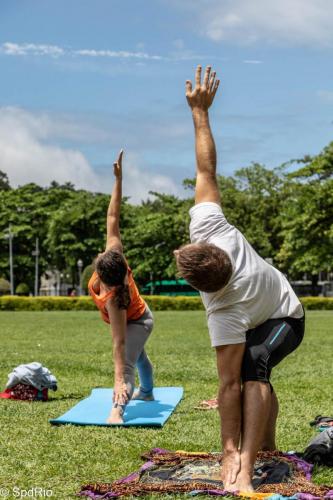 Yoga - 21-10-2018