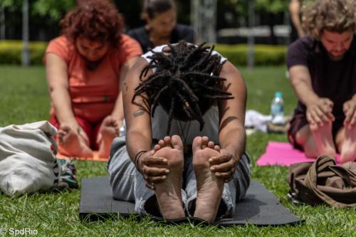 Yoga - 21-10-2018