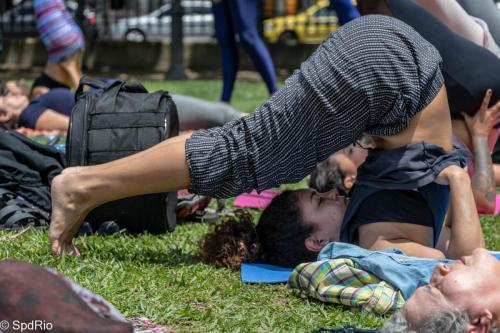 Yoga - 21-10-2018