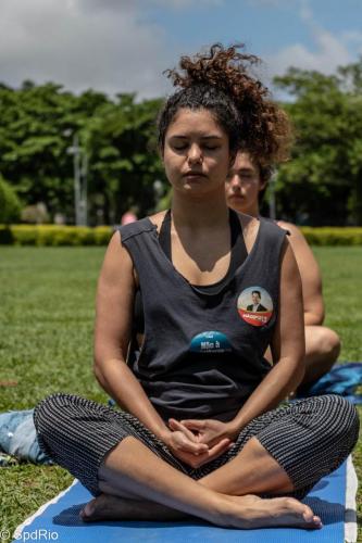 Yoga - 21-10-2018